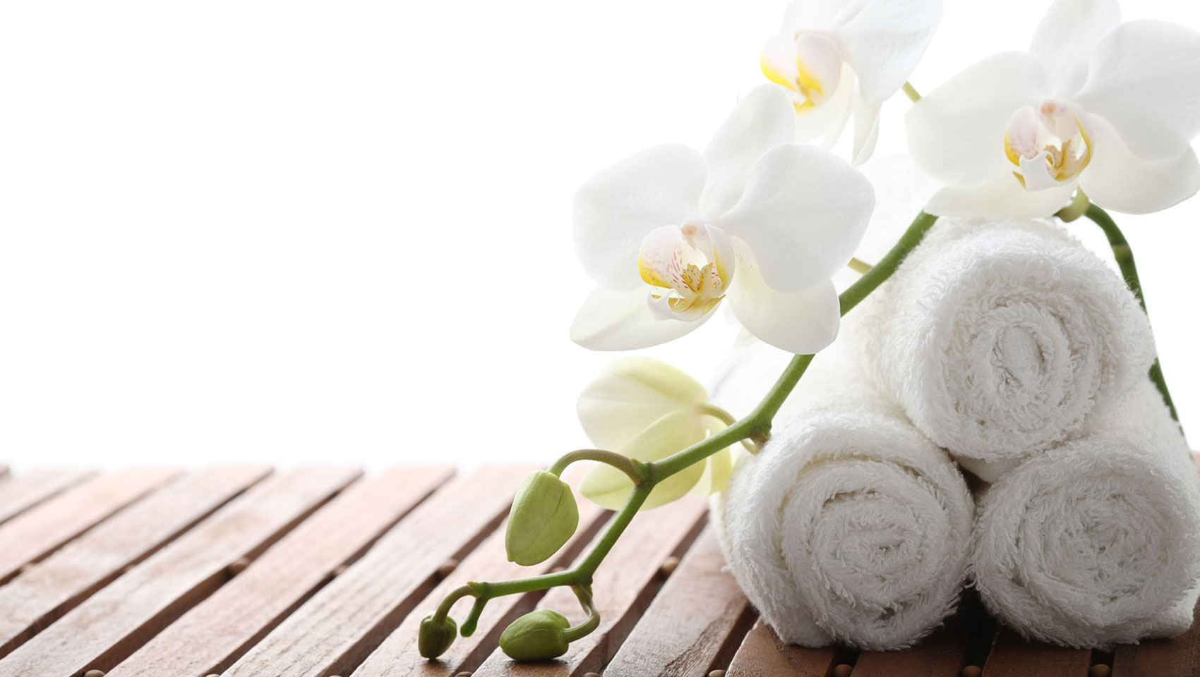 Spa Rooms